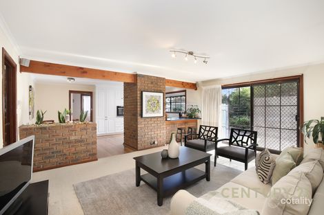 Property photo of 6 Chivell Close Endeavour Hills VIC 3802