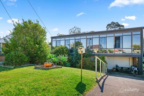 5 Attunga Cl, Charlestown, NSW 2290