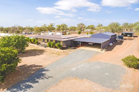 Property photo of 20 West Street Gracemere QLD 4702