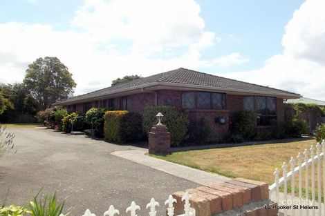 13 Lindsay Pde, St Helens, TAS 7216