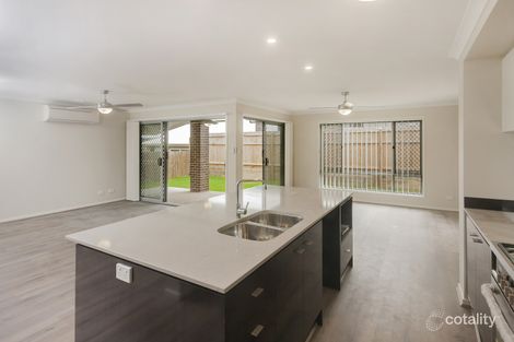 Property photo of 18 Capricorn Crescent Springfield Lakes QLD 4300