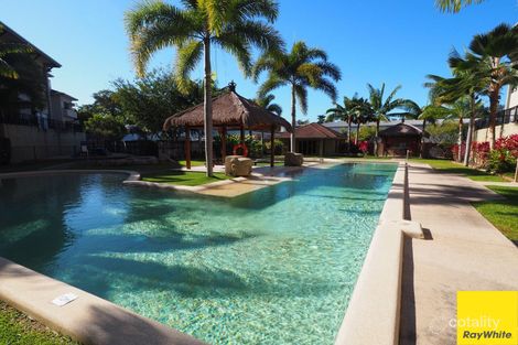 115/22-24 Ward St, Mooroobool, QLD 4870