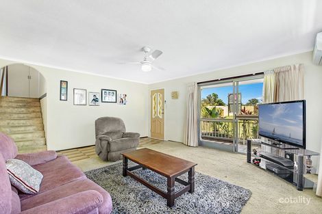 Property photo of 30 Kallaroo Crescent Ashmore QLD 4214