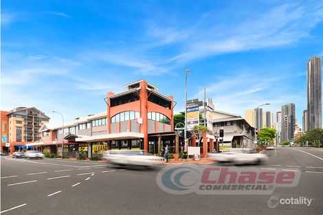 15/421 Brunswick St, Fortitude Valley, QLD 4006