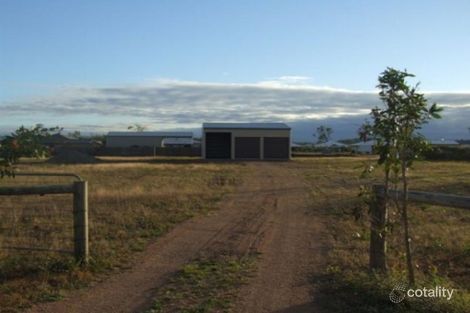 Property photo of 14 Stenhouse Court Mount Low QLD 4818