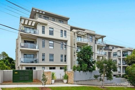 Property photo of 27/31-39 Mindarie Street Lane Cove North NSW 2066