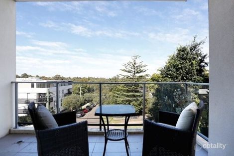 Property photo of 27/31-39 Mindarie Street Lane Cove North NSW 2066