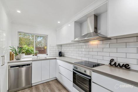 Property photo of 6/12 Waterloo Street Bulli NSW 2516