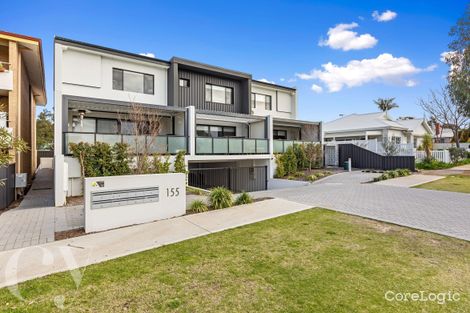 Property photo of 4/155 Holland Street Fremantle WA 6160