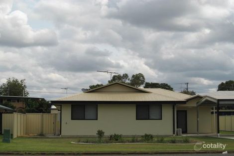 113 Bauman Way, Blackwater, QLD 4717