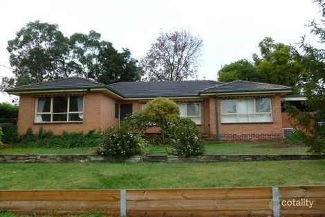 Property photo of 1 Jessie Street Blackburn North VIC 3130