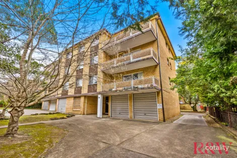 10/55-57 Albert Rd, Strathfield, NSW 2135
