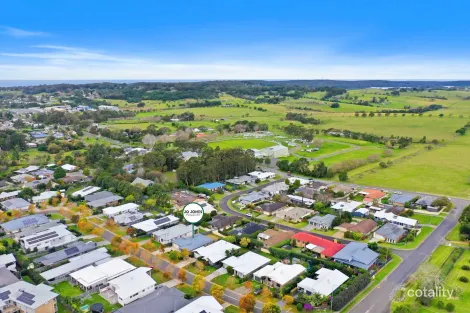 10 Porter Cct, Milton, NSW 2538