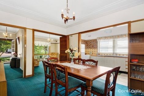 Property photo of 47 Dorothy Street Wentworthville NSW 2145