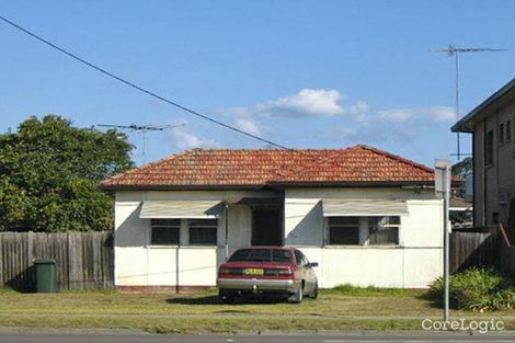 Property photo of 258 Newbridge Road Moorebank NSW 2170