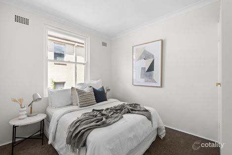 Property photo of 12/12 Webbs Avenue Ashfield NSW 2131