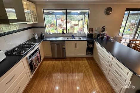 Property photo of 214 Avon Terrace York WA 6302