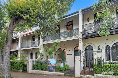 58 Railway Ave, Stanmore, NSW 2048