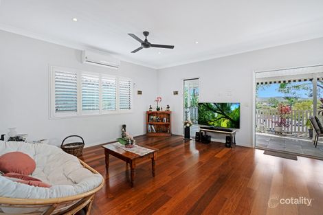 Property photo of 11 Banksiadale Close Elanora QLD 4221