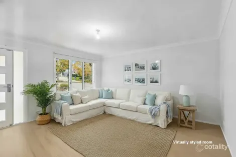 Property photo of 10 Porter Circuit Milton NSW 2538