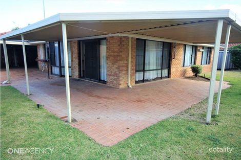 Property photo of 3 Waylen Square Beeliar WA 6164