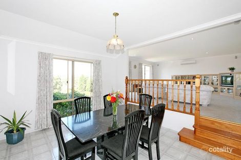 Property photo of 4 Edsall Close Rowville VIC 3178
