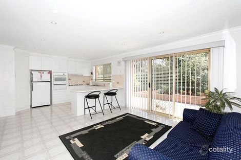 Property photo of 4 Edsall Close Rowville VIC 3178