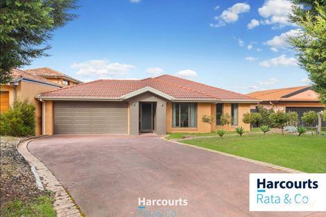 Property photo of 262 Hidden Valley Boulevard Wallan VIC 3756