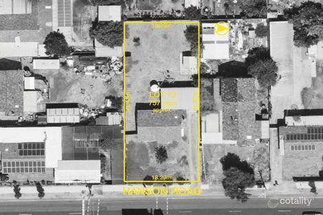 121 Hanson Rd, Woodville North, SA 5012