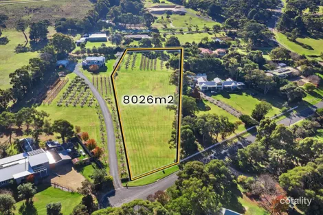 76 Lakeshore Dr, Nungurner, VIC 3909