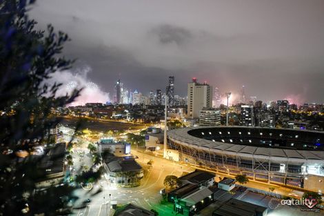 Property photo of 1001/62 Logan Road Woolloongabba QLD 4102