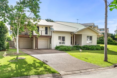 Property photo of 27-29 Oakview Circuit Brookwater QLD 4300