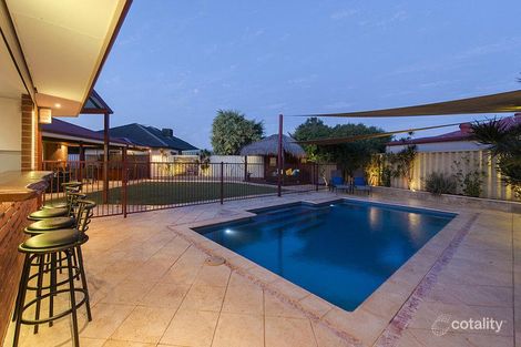 Property photo of 4 Hyde Close Canning Vale WA 6155