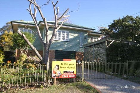 Property photo of 41 Walker Street Coorparoo QLD 4151
