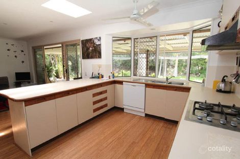 Property photo of 40 Eucalyptus Crescent Ninderry QLD 4561