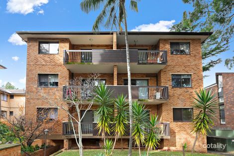 Property photo of 9/40 Hampton Court Road Carlton NSW 2218