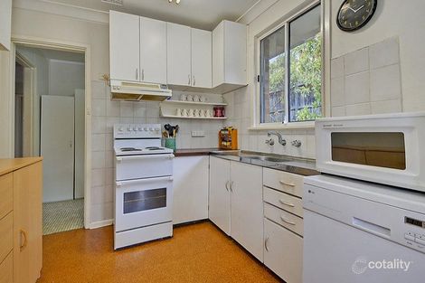 Property photo of 20 Northumberland Avenue Mount Colah NSW 2079