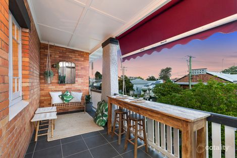 Property photo of 3/116 Merthyr Road New Farm QLD 4005
