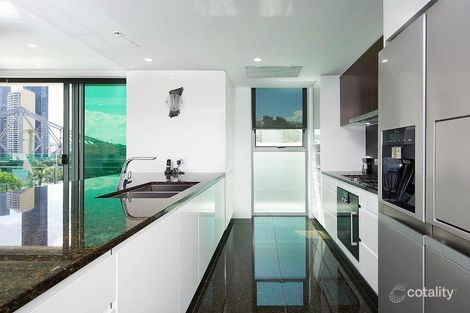 Property photo of 5/170 Bowen Terrace New Farm QLD 4005