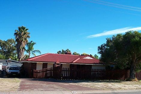 Property photo of 39 Lyrebird Way Thornlie WA 6108