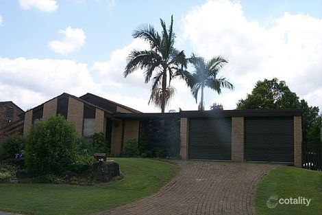 26 Kosciusko St, Middle Park, QLD 4074