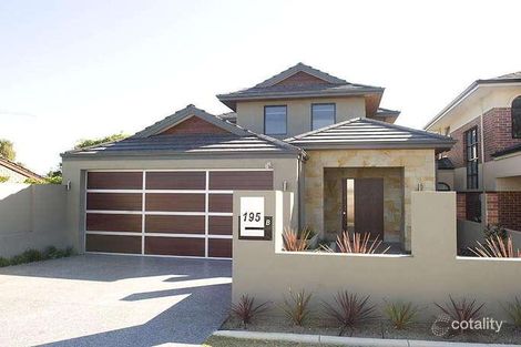 Property photo of 195B Riseley Street Booragoon WA 6154
