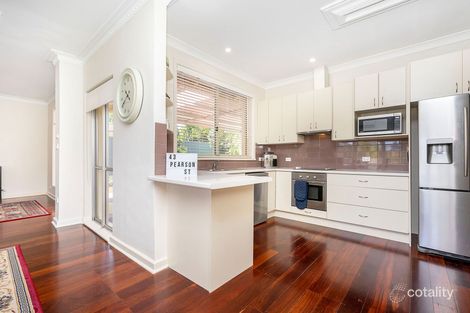 Property photo of 43 Pearson Street Floreat WA 6014