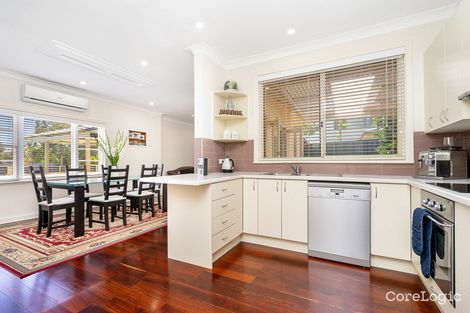 Property photo of 43 Pearson Street Floreat WA 6014