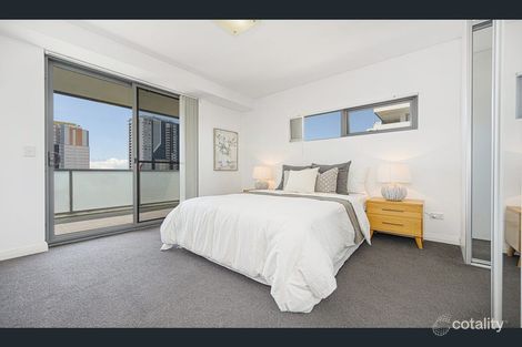 Property photo of 803B/1-17 Elsie Street Burwood NSW 2134