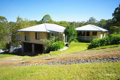 Property photo of 10-14 Akoonah Drive Beechmont QLD 4211
