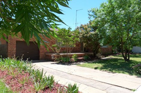 Property photo of 6 Belah Street Forbes NSW 2871