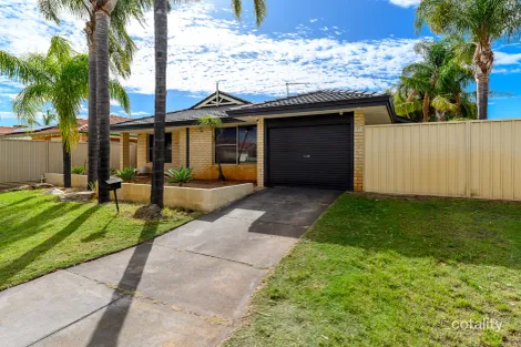 60 Bottlebrush Dr, Kiara, WA 6054