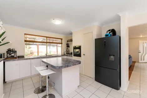 Property photo of 60 Bottlebrush Drive Kiara WA 6054