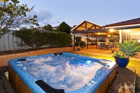 8 Bainbridge Mews, Currambine, WA 6028